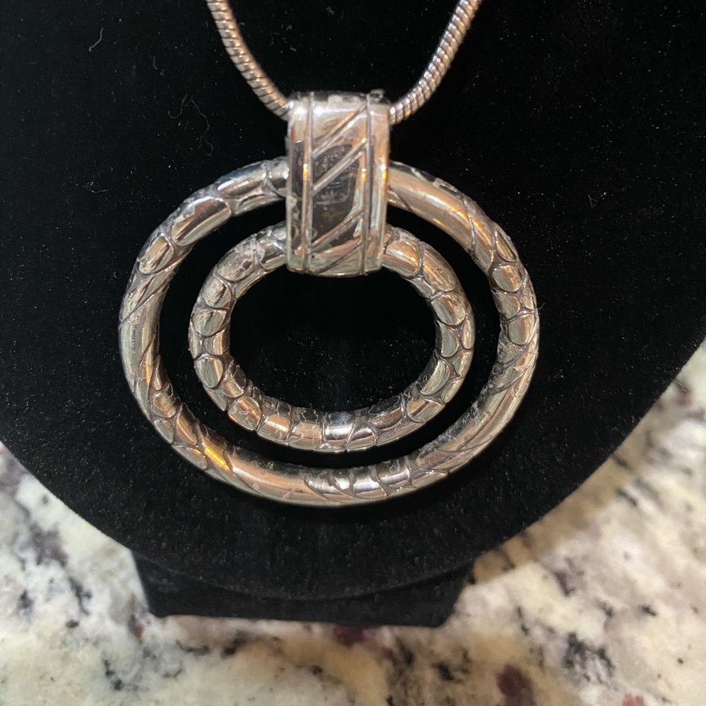 Brighton Necklace - Picture 3 of 12